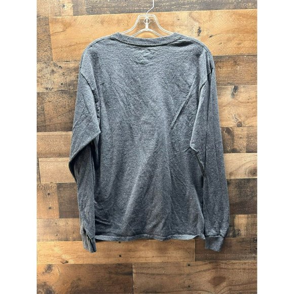 Champion Washington State Men's Long Sleeve T-Shirt Size Medium - Picture 3 of 3